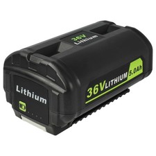 Batterie remplace Ryobi OP4030