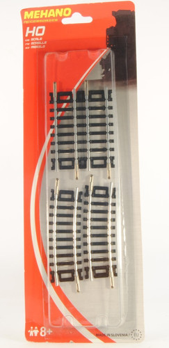 Mehano f234 jeu - f234, rails