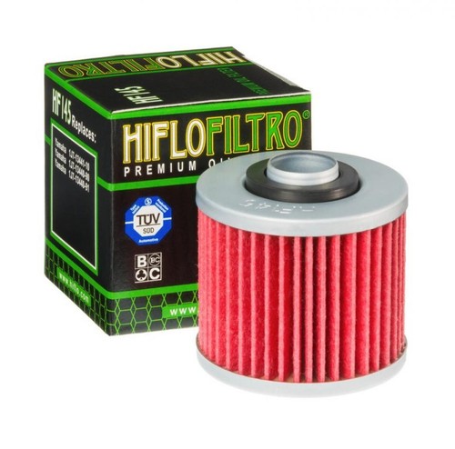 Filtre huile hiflofiltro - huile,