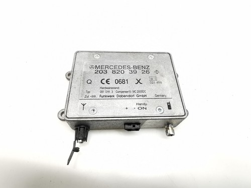 2038203926 amplificateur - 2038203926,