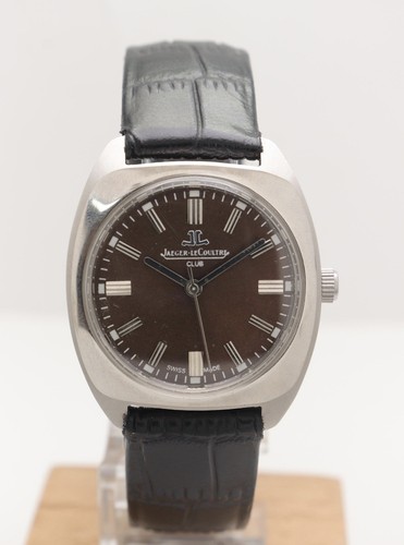 Montre jaeger lecoultre - montre,