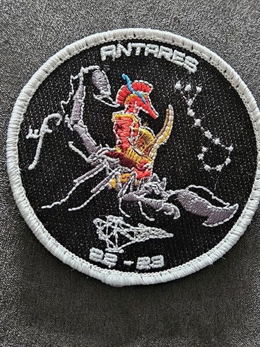 Patch ecusson insigne - patch,