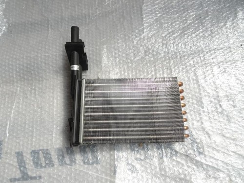 Radiateur chauffage renault - radiateur,