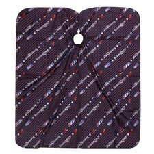  Waterproof Hair Cutting Apron Blouse De Salon Coiffure Fournitures