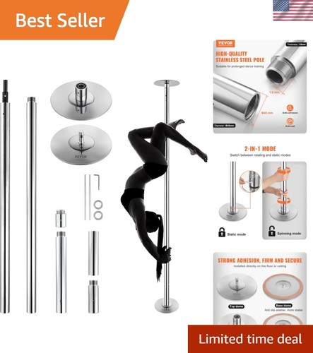 Professional dancing pole - dancing,