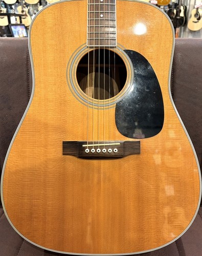 Guitare acoustique martin 35 - guitare,
