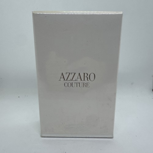 Azzaro couture 75ml - couture,