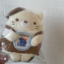 Peluche Tenori article limité