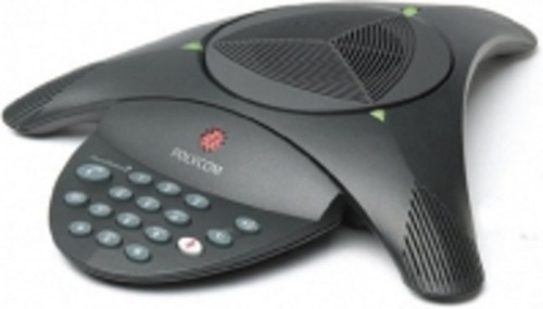 Polycom soundstation sans - polycom,