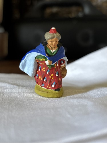 Santon figurine - santon,