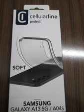 Coque arrière pour