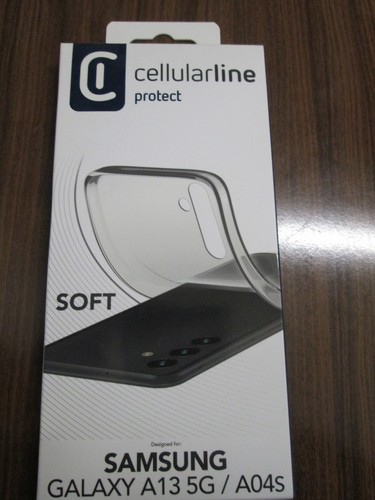 Coque arrière pour