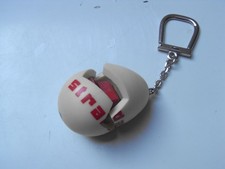 RARE Porte-Clés / Key Ring -