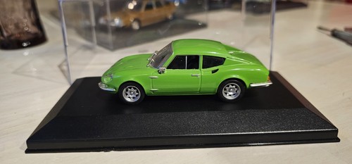 Altaya ixo simca - ixo,