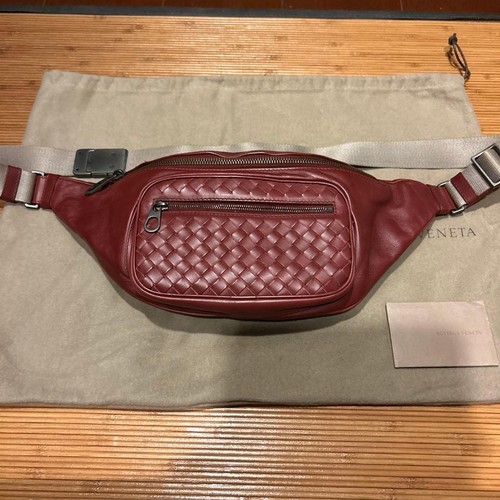 Sac bandoulière bottega - sac,