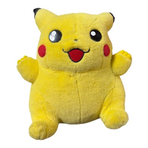 Peluche géante pokemon - peluche,