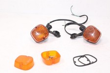 clignotants avants HONDA MTX 200 MD07 1983