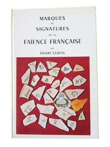 Df00004437 curtil henri - henri, |