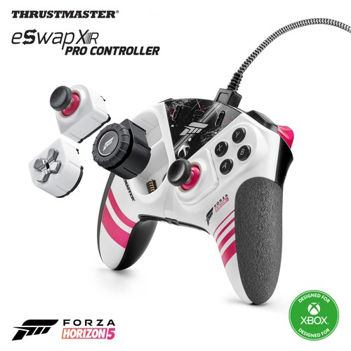 Thrustmaster eswap racing - eswap,