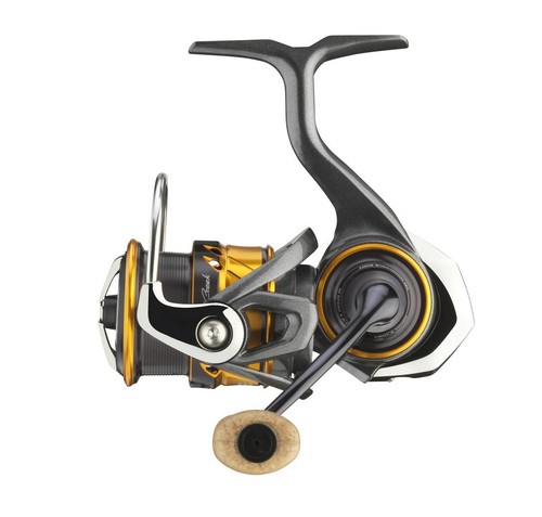 Daiwa silver creek lt - creek,