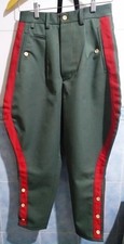 WW2 German General/Marshal Breeches REPRODUCTION