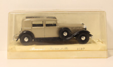 Solido Renault Reinastella -