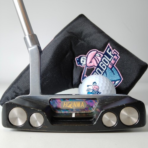 Honma golf limited edition - golf,