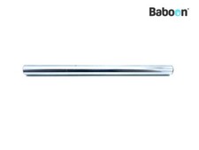 Tube de fourche avant