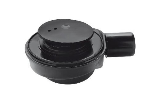 évacuation douche pour ø - douche,