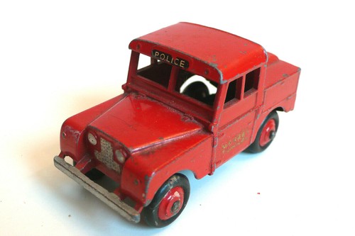 Dinky toys england - toys,
