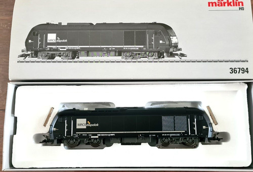 Märklin réf 36794 - mÄrklin, réf.