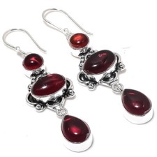 Boucles d'oreilles bijoux en