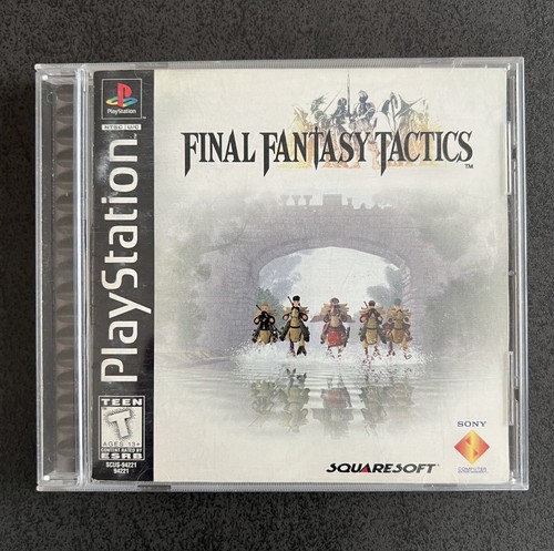 Final fantasy tactics - final,