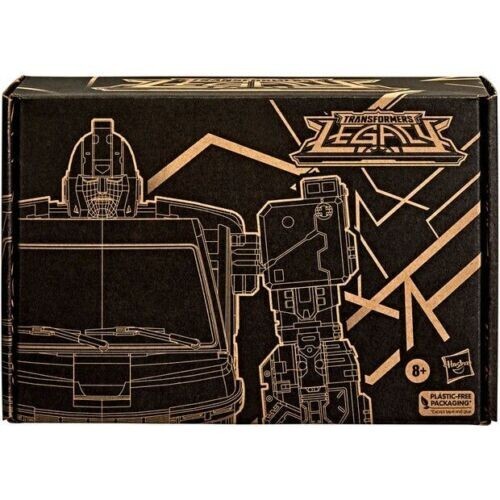 Hasbro transformers legacy - hasbro,