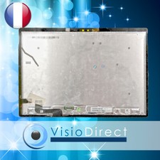 Vitre Tactile + Ecran LCD pour