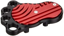 Pièces personnalisées moto