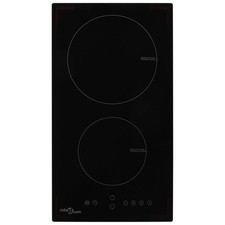 VidaXL Plaque À Induction