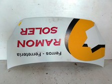 3800056 CAPOT / 2732934 POUR IVECO DAILY IV CAJA/CHASIS 35C12, 35S12