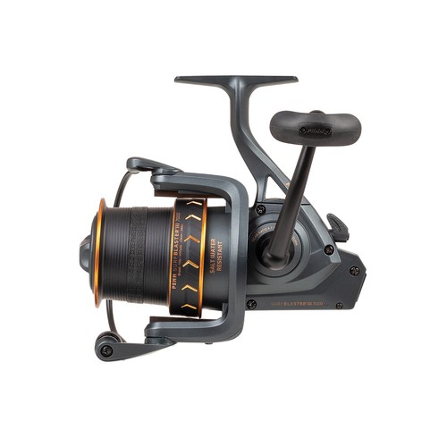 Penn surfblaster iii 7000 - iii, lc
