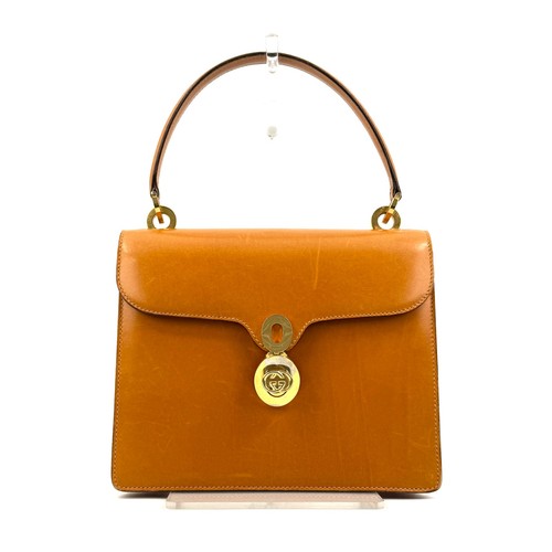 Sac main gucci - à, vintage