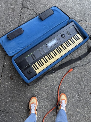 Kurzweil k2000 variable - k2000,