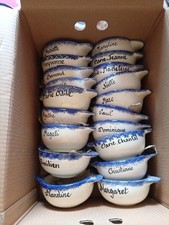 1 Bol à Oreilles  Décor Bateau-Phare Prénom Disponible à choisir sur la LISTE