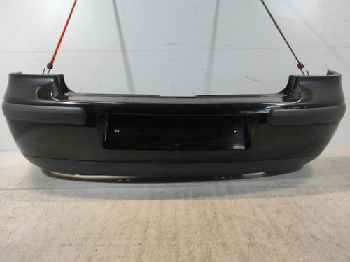 Pare choc arriere volkswagen - pare,