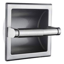 Porte-papier toilette