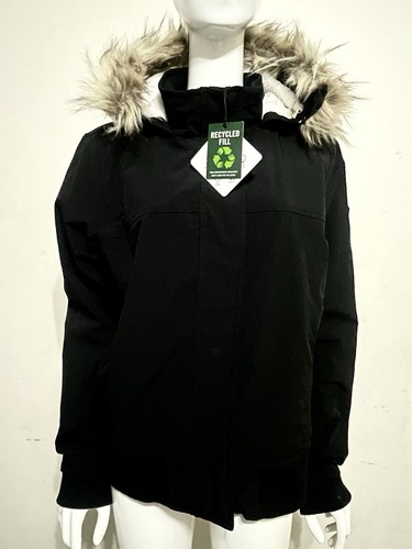 Hollister faux fur lined cozy - faux,