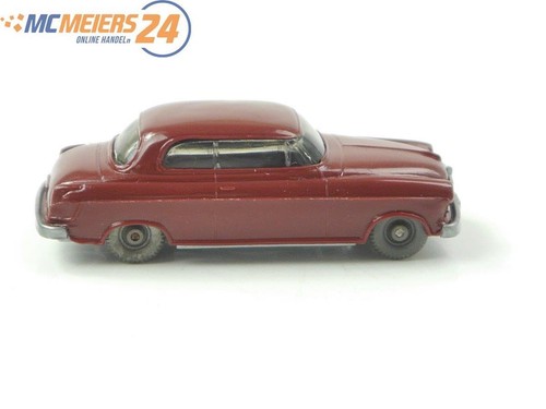 Voiture miniature wiking - voiture, h0