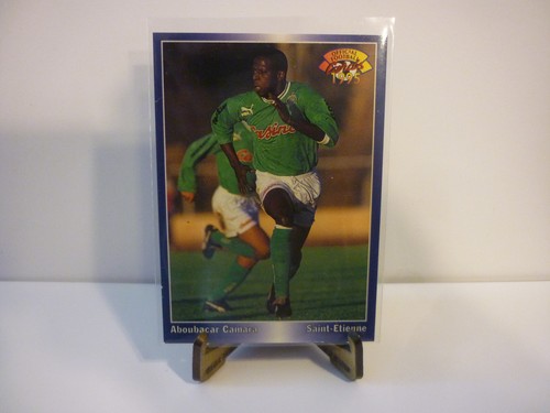 Carte foot panini - foot,