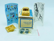 Provence moulage peugeot 205 - provence,