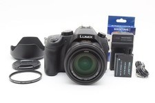 Panasonic DMC-FZ1000 Working