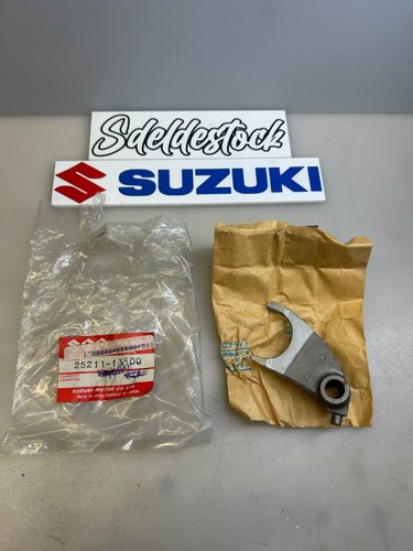 Fourchette 1 suzuki - fourchette,